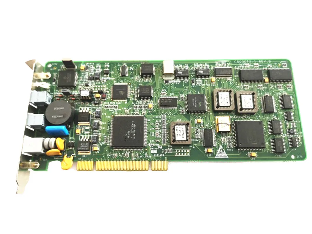 

Оригинальная плата вспомогательной консоли C803CTX.1 RE V.B