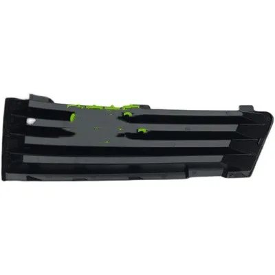 

Car Front bumper Fog lamp cover grille grille ventilation for Opel zafira 2008 accesorios para auto