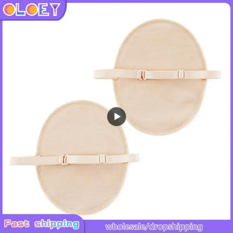 

1-10 шт., впитывающие пот подмышечные прокладки