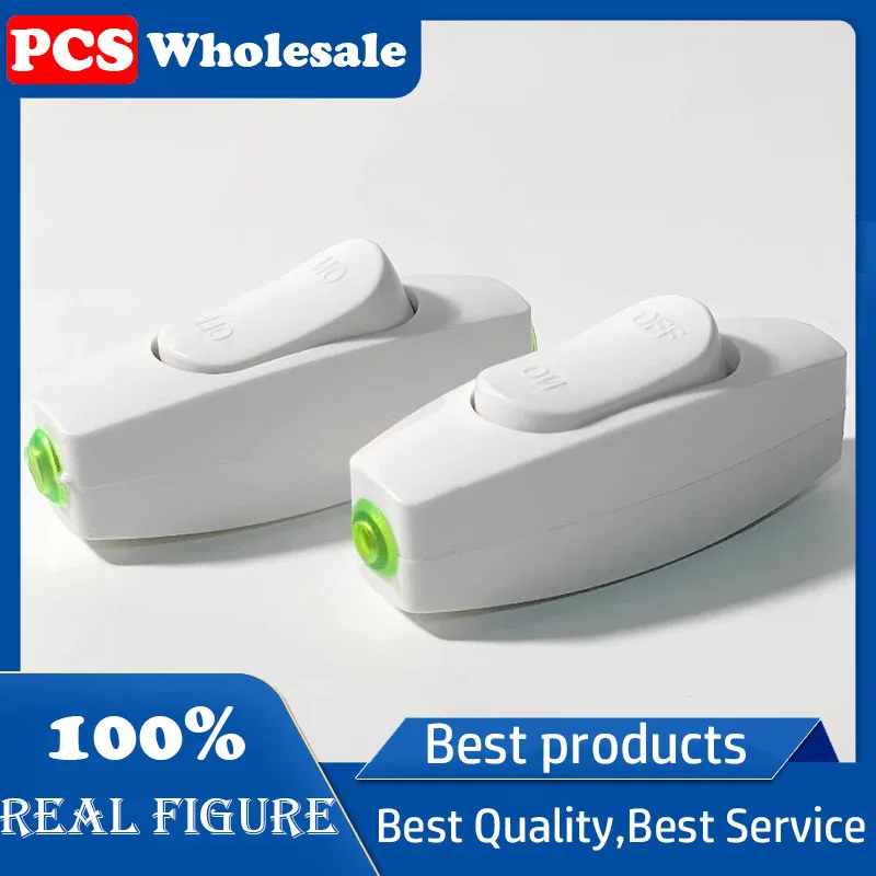 Домашняя Простая кровать переключатель с кнопками midway ручной зажим сделай сам