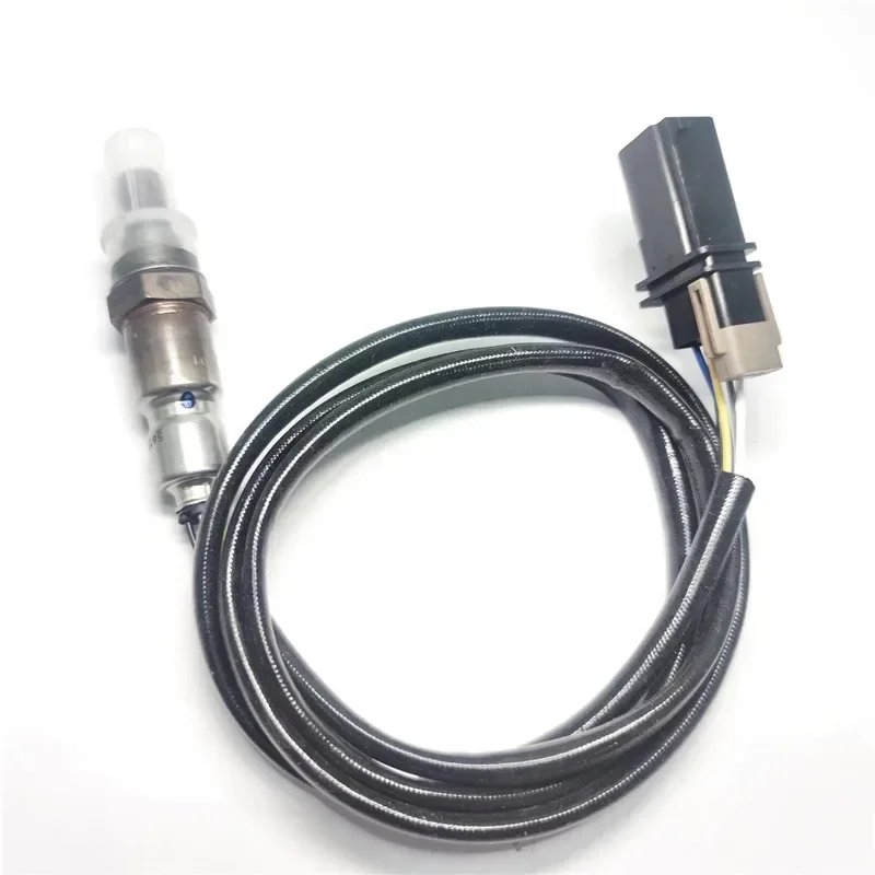 Автомобильный датчик кислорода Loki JNew передний левый 06E 906262 N для Volkswagen Touareg 3.0T