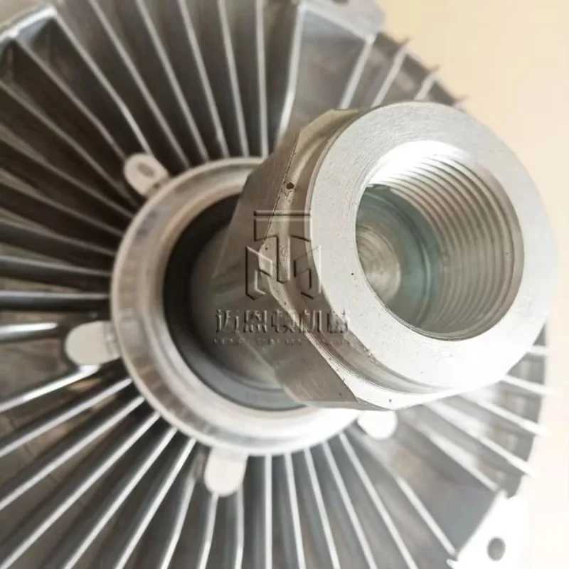 7420832850 7420832811 Производительная система охлаждения муфта Visco сделанная в Китае для