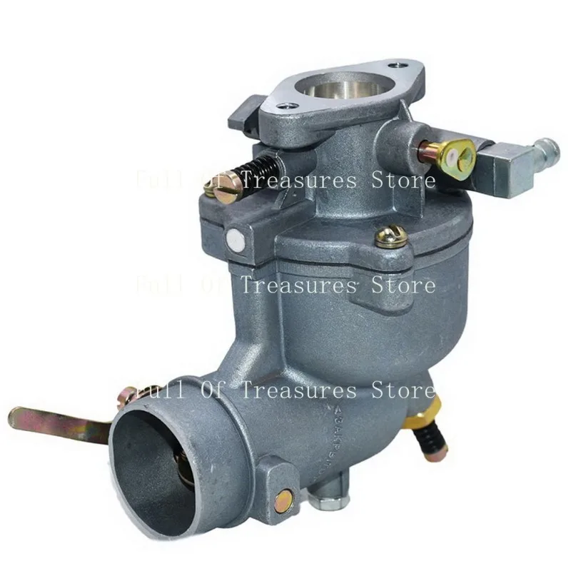 Карбюратор B &amp S 390323 394228 170401 190412 195422 карбюратор