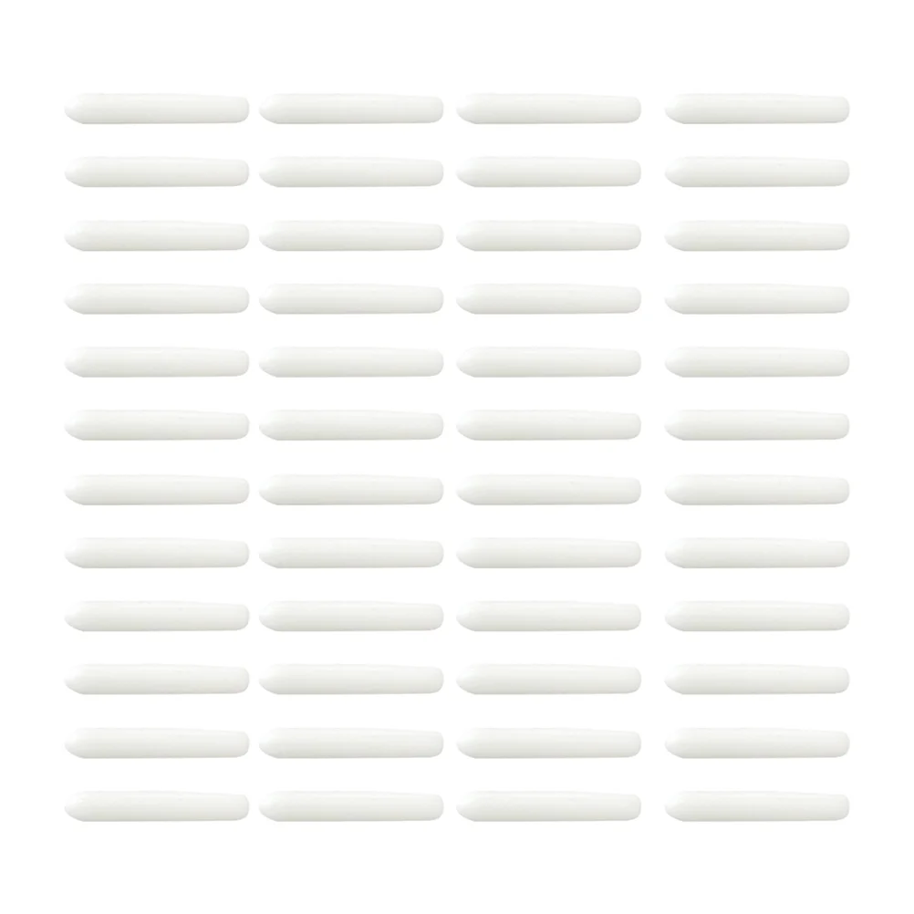 

200pcs Universal Dishwasher Rack Repair Kit Dishwasher Rack Tip Covers