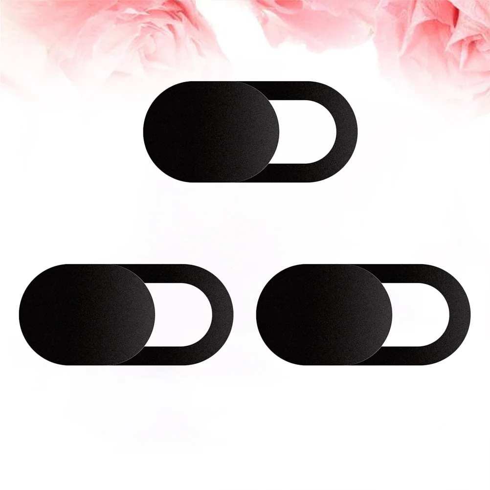 

3 Set of Webcam Cover Creative Webcam Cover Slider Webcam Cover for Computer