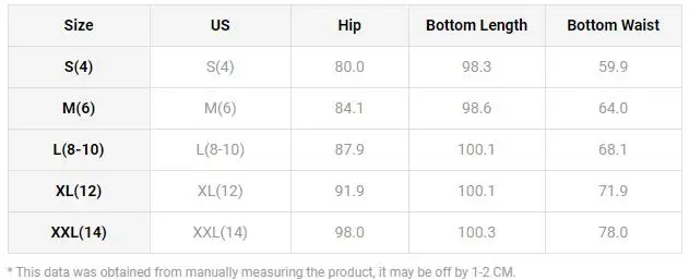 Рисунок 6 - Женские брюки, новинка зимы 2023