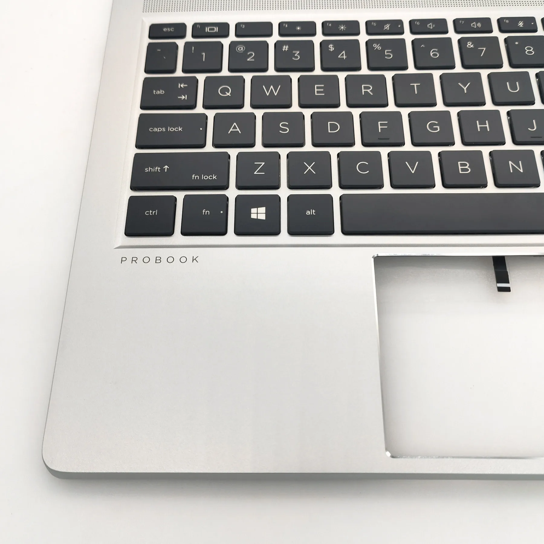 Сменная Клавиатура для ноутбука HP Probook 440 G10