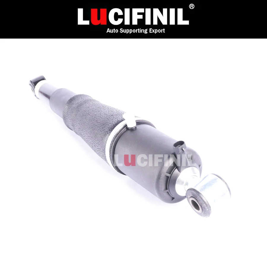 

LuCIFINIL 1X задняя пневматическая подвеска, амортизационная стойка для Cadillac ESCALADE, для Chevrolet, лавина, пригородный Тахо, для GMC Yukon