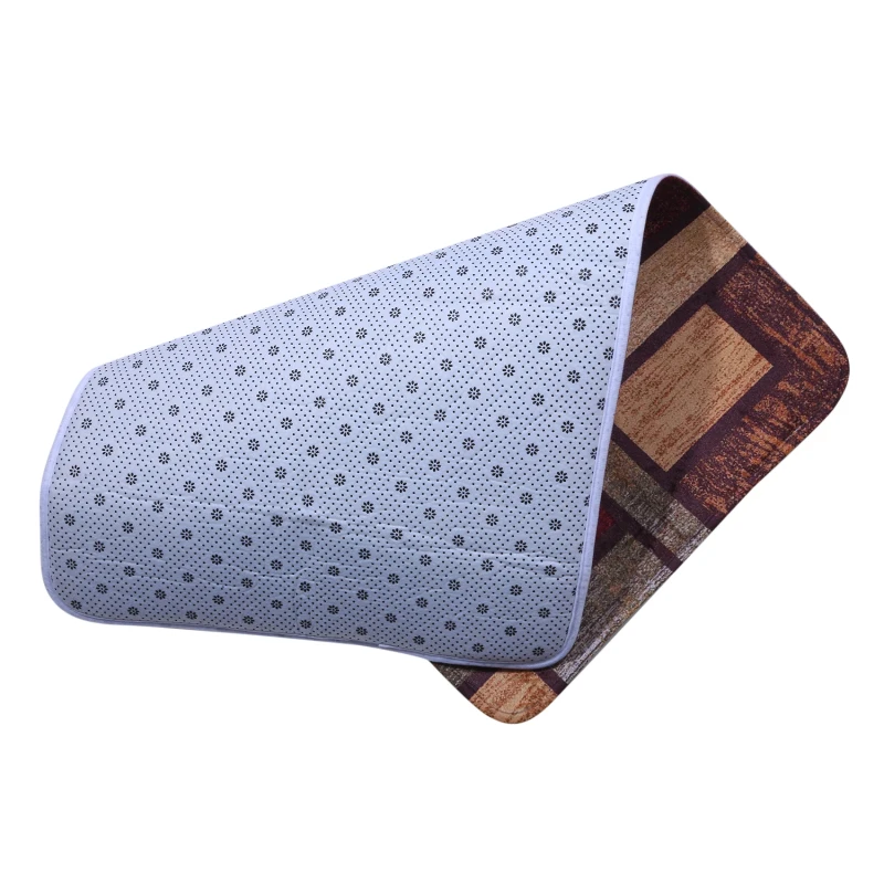 

Клетчатый коврик с узором, модный простой ковер в скандинавском стиле для гостиной, спальни, высококачественный ковер, домашний ковер, това...