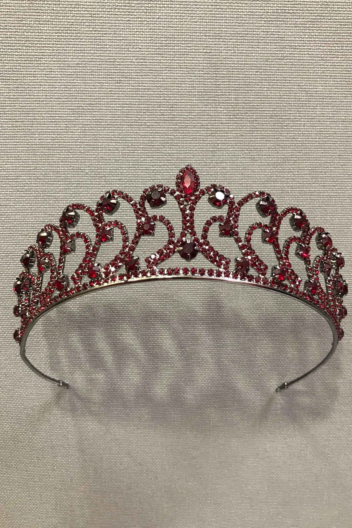 

Ece Green Bride and Henna Crown