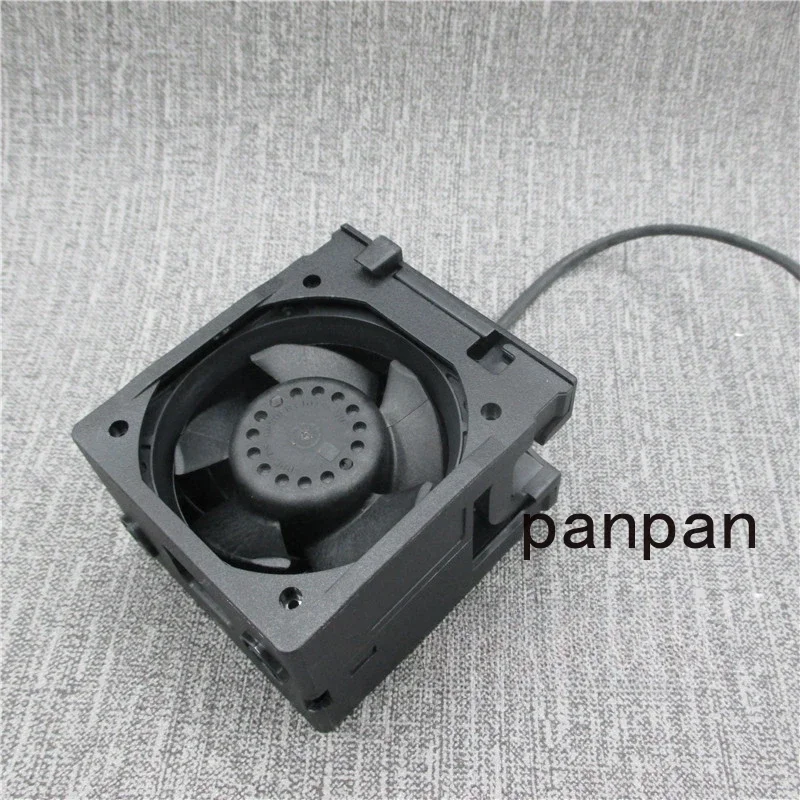 Оригинальный вентилятор охлаждения процессора N74R6 H3H8Y для сервера DELL PowerEdge R540 R540XD