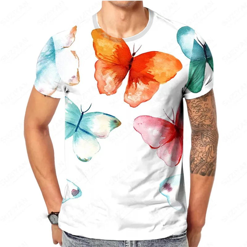 

Male Men Fashion Anime Manga Men'S T-Shirt 2022 Hit Basketball T Shirt Tattoo Alien Print Trippy Printed Clothes Goth Casual