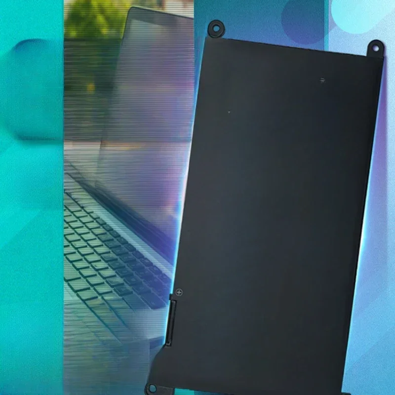 Аккумулятор Wdx0r 5567 WDXOR14 5468d42Wh5570 15-7572