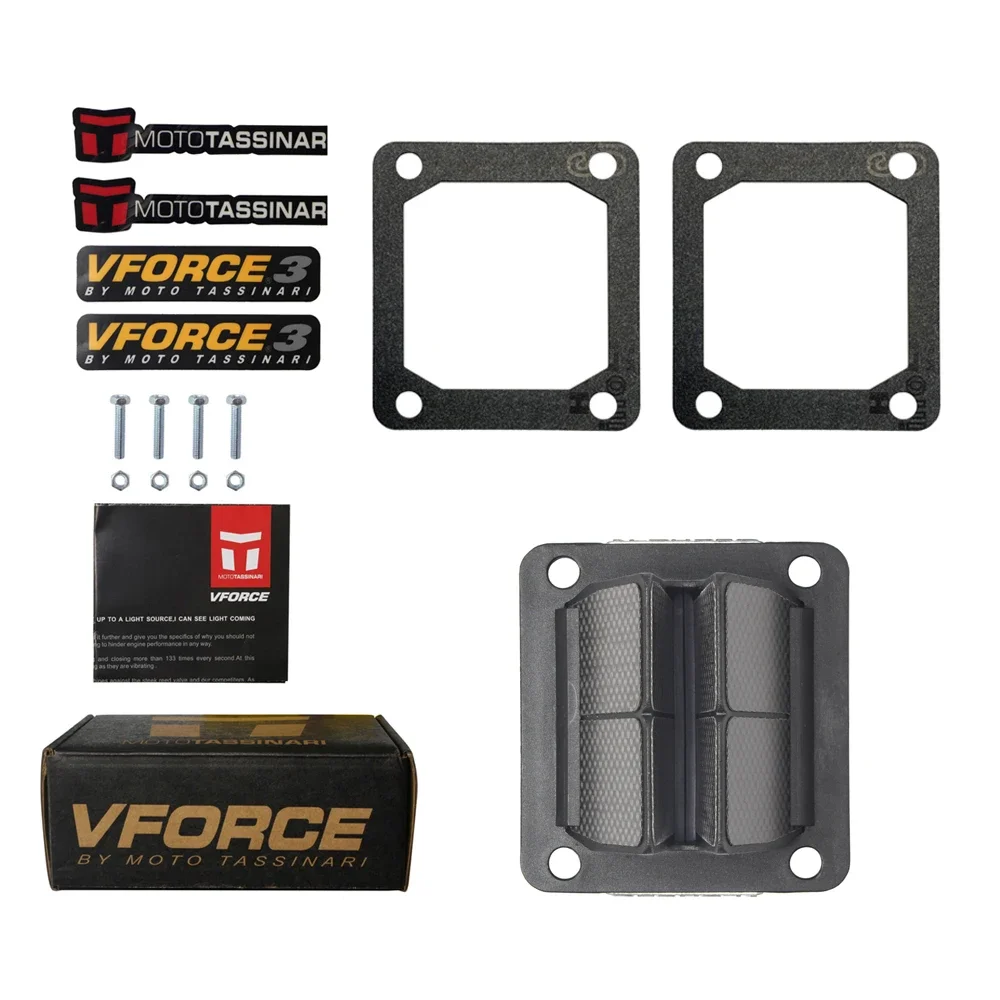 Впускной герметичный клапан V3144 запчасти для двигателя мотоцикла Yamaha RD350 RD250 DT180