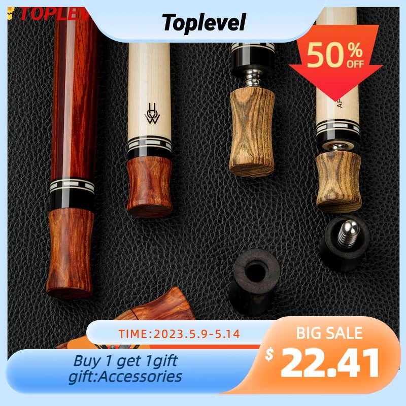 

Billiards Joint Protector Radial Pin 5/16*14 3/8*11 3/8*10 Wavy Pin Uni-Loc Joint Caps Solid Ebony Rosewood Billiard Accessories