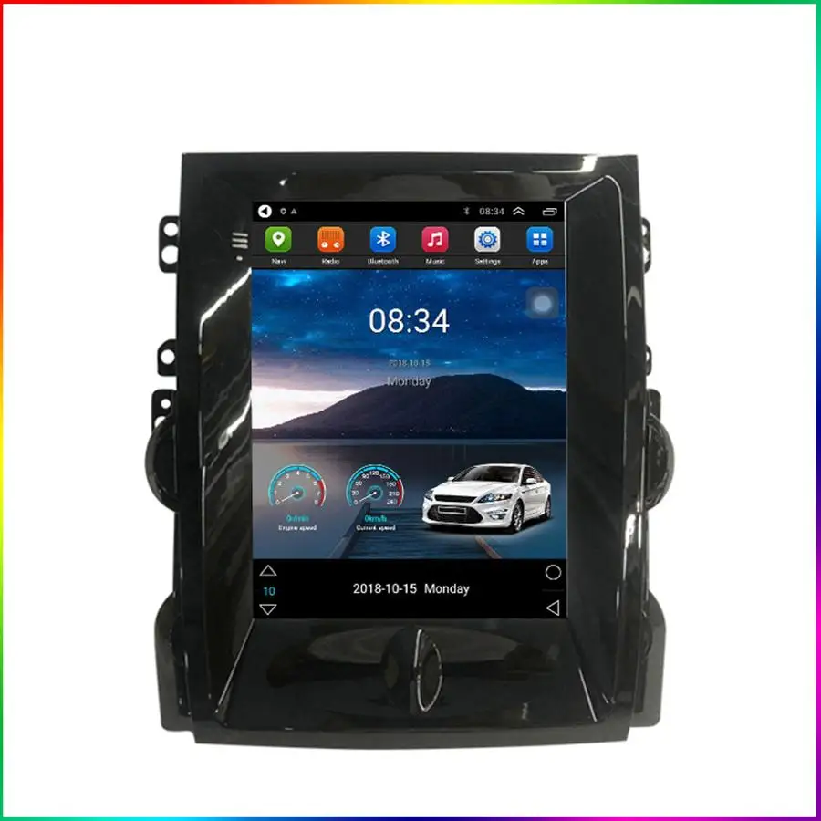 9 7 &quotAndroid 0 Автомобильный Gps Wifi Navi Стерео Радио для Chevrolet Malibu 2013-2015