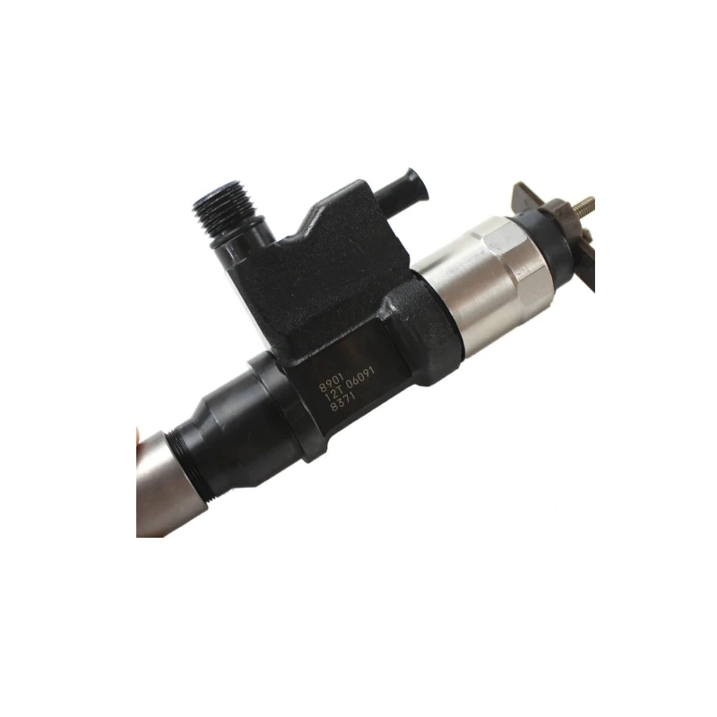 Оригинальная новая форсунка дизельного топлива 095000 -6280 6219-11-3100 запасные части