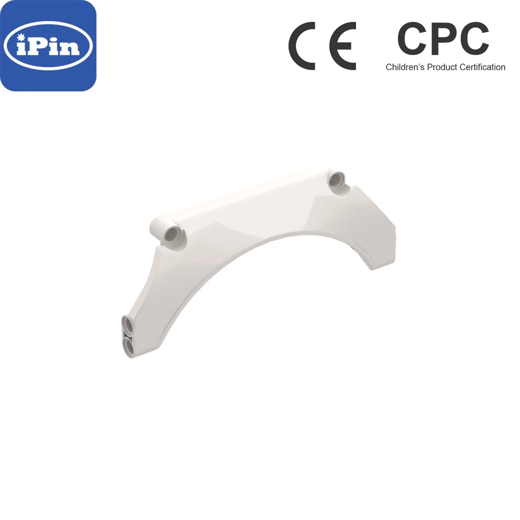 

ID детали: 42545 Название детали: технологическая панель, изогнутый грязезащитный щит автомобиля 13x2x5 Категория: Tech Panel s Материал: пластик/АБС