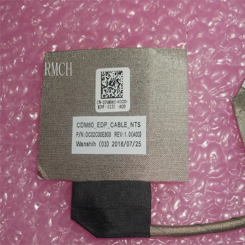 

USB-кабель для ноутбука Dell XPS 15 IOB 9575 DAZ10 IOB