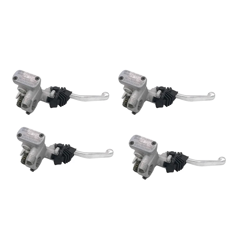 

4-кратная яркость рычага для Honda Cr125r Cr250r Cr500r Crf250r