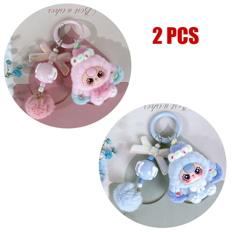 

Мини-брелки из полирезина