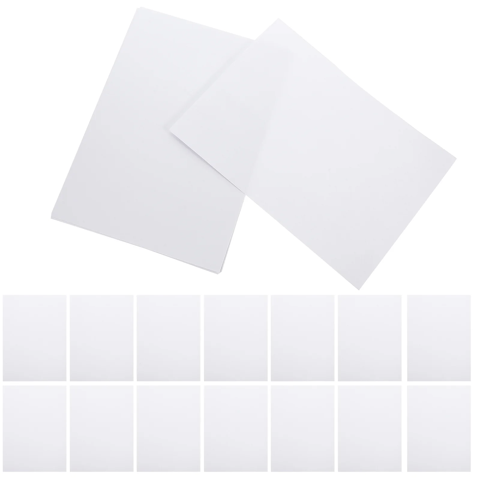 

Tag Paper Sticky Tag Matte Construction Papers Printable Printing Blank