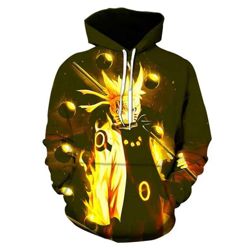

Anime Hoodies for Men 3D printing Cosplay Costume Sweatshirt Jackets Women