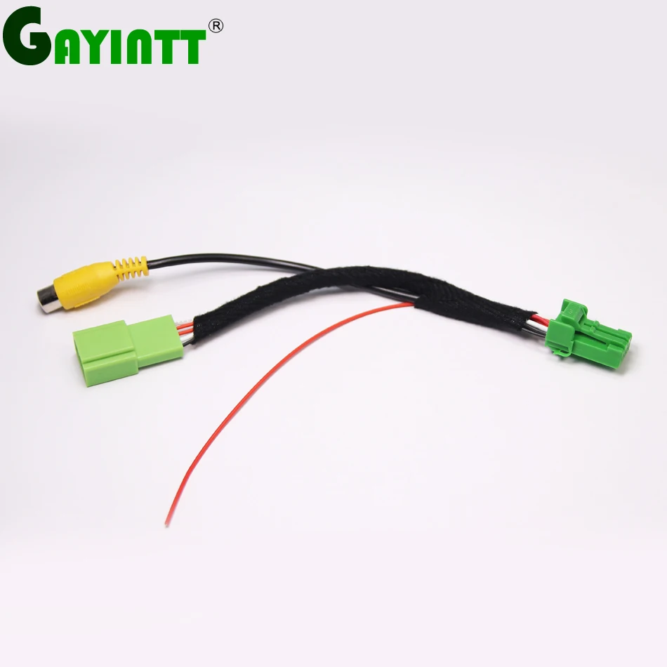 GAYINTT автомобильный Реверсивный переходник для кабельного адаптера Suzuki Vitara S-cross