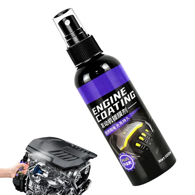 

Spray Coating Agent Engine Spray Car Wax Car Wax Spray Prevent Pipeline Whiten Aging Static Electricity And Spontaneous