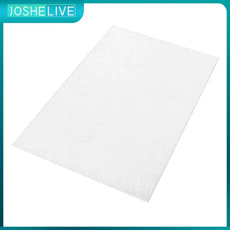 

1PCS Refrigerator Mat Home EVA Material Mildewproof And Moistureproof Waterproof Cabinet Mat Moisture-proof Anti-Slip Liners