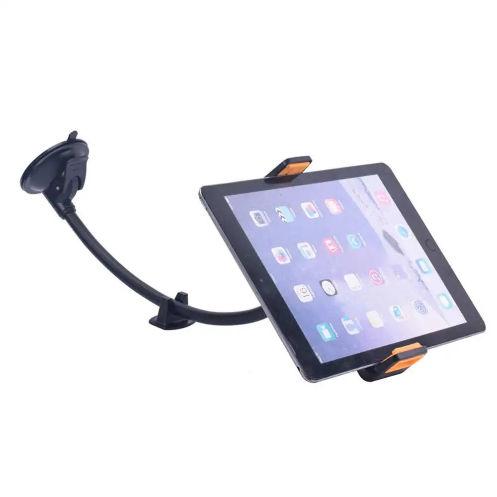 

Универсальный автомобильный держатель-кронштейн для телефона на лобовое стекло