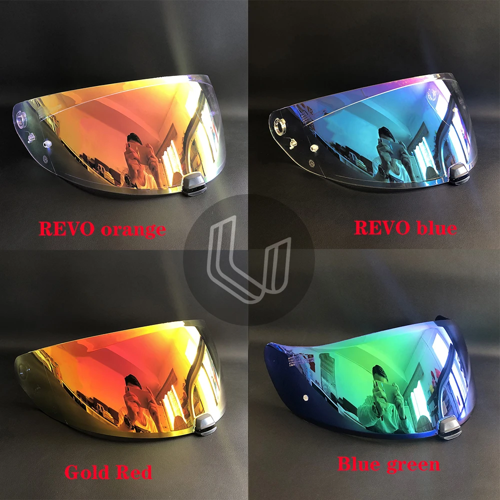 Женский козырек на шлем подходит для мотоциклетного шлема HJC C70 | Автомобили и