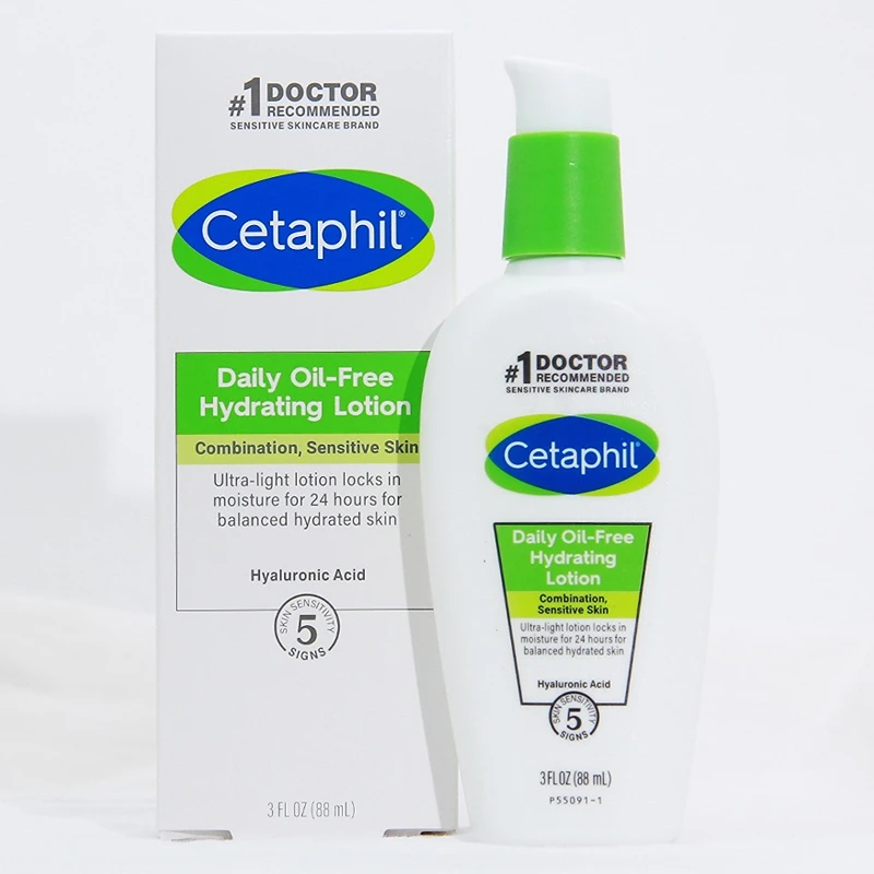 

Лосьон для тела с гиалуроновой кислотой, 88 мл