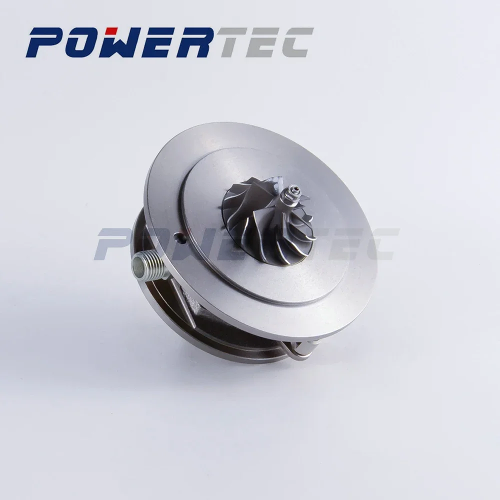 Фото Картридж Turbolader BV40 03л 253010 HX 03L 253010 ОВ 54409880022   Двигатель для Audi A1 2.0 TDI 105Kw 143HP CFHD 2011-2014 гг. №2