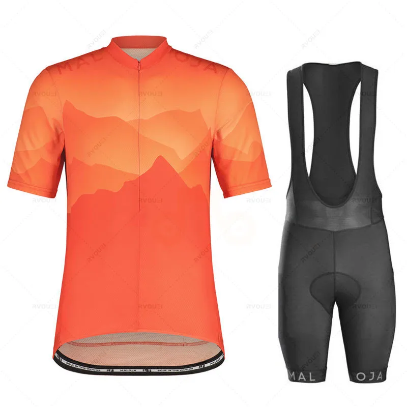 Велосипедные майки для мужчин велосипедный трикотаж профессиональный велосипед