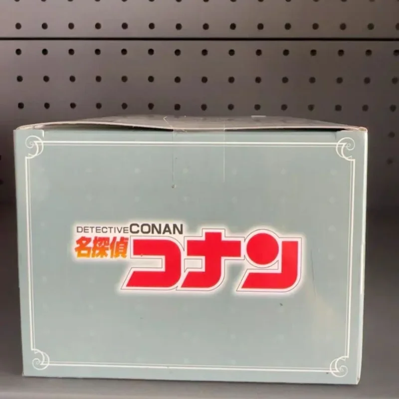 2024 детектив CONAN Magic Kaito 100% оригинальная Подлинная модель из ПВХ модели игрушек