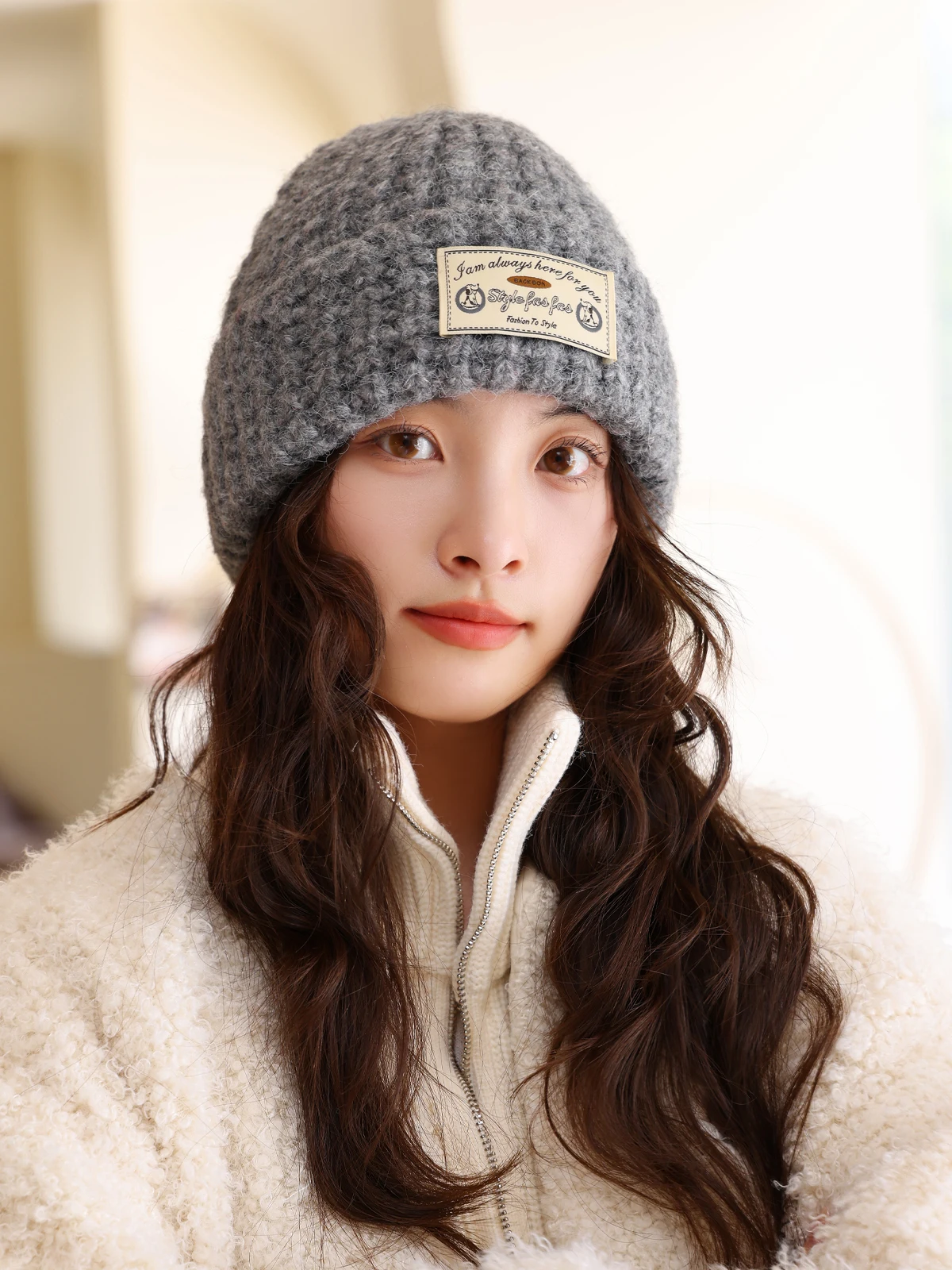 Шерстяная кепка с аппликацией для собак детская новинка 2024 велосипедная