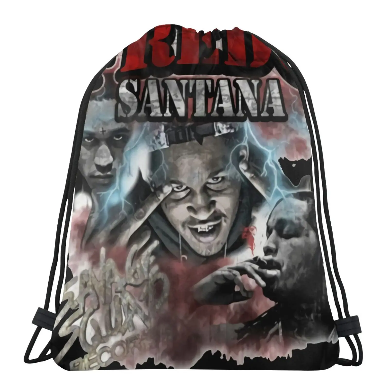 

Savage прямые поставки, Fredo Santana, мужская сумка, готический стиль, Упаковочные сумки, рюкзаки, сумка для обуви, сумка-тоут, сумка для экрана