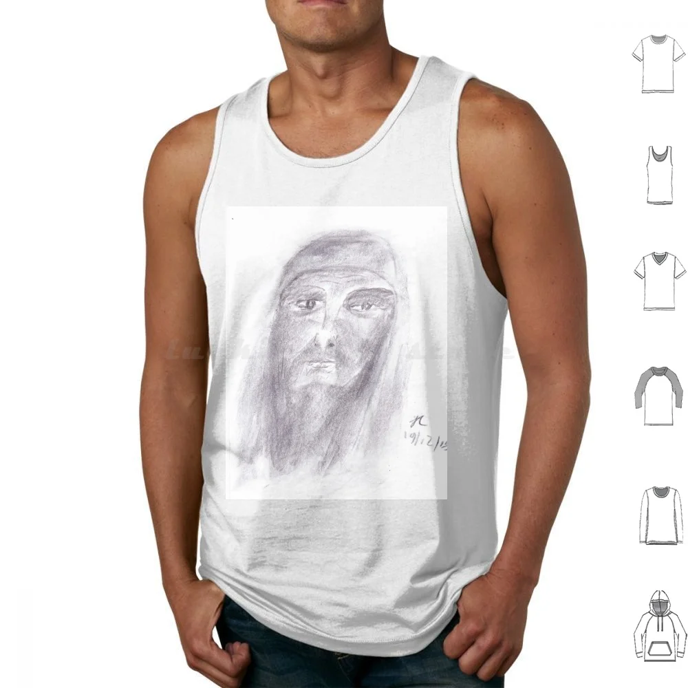 

Another Guide Tank Tops Vest Sleeveless George Combs
