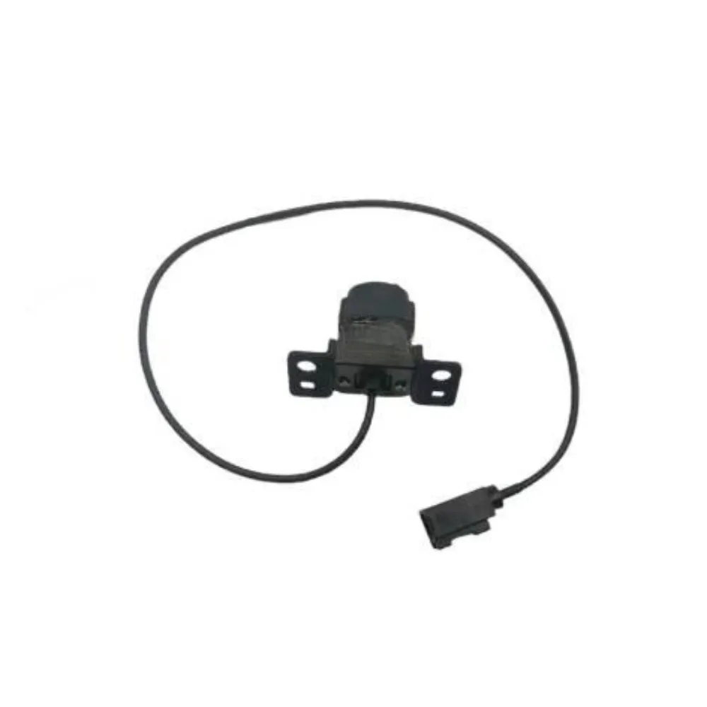 Фото Для Geely Jiaji Maple 80V 6600014287 7088035100: Новая система камер переднего и заднего вида, система парковки, монитор заднего обзора №2