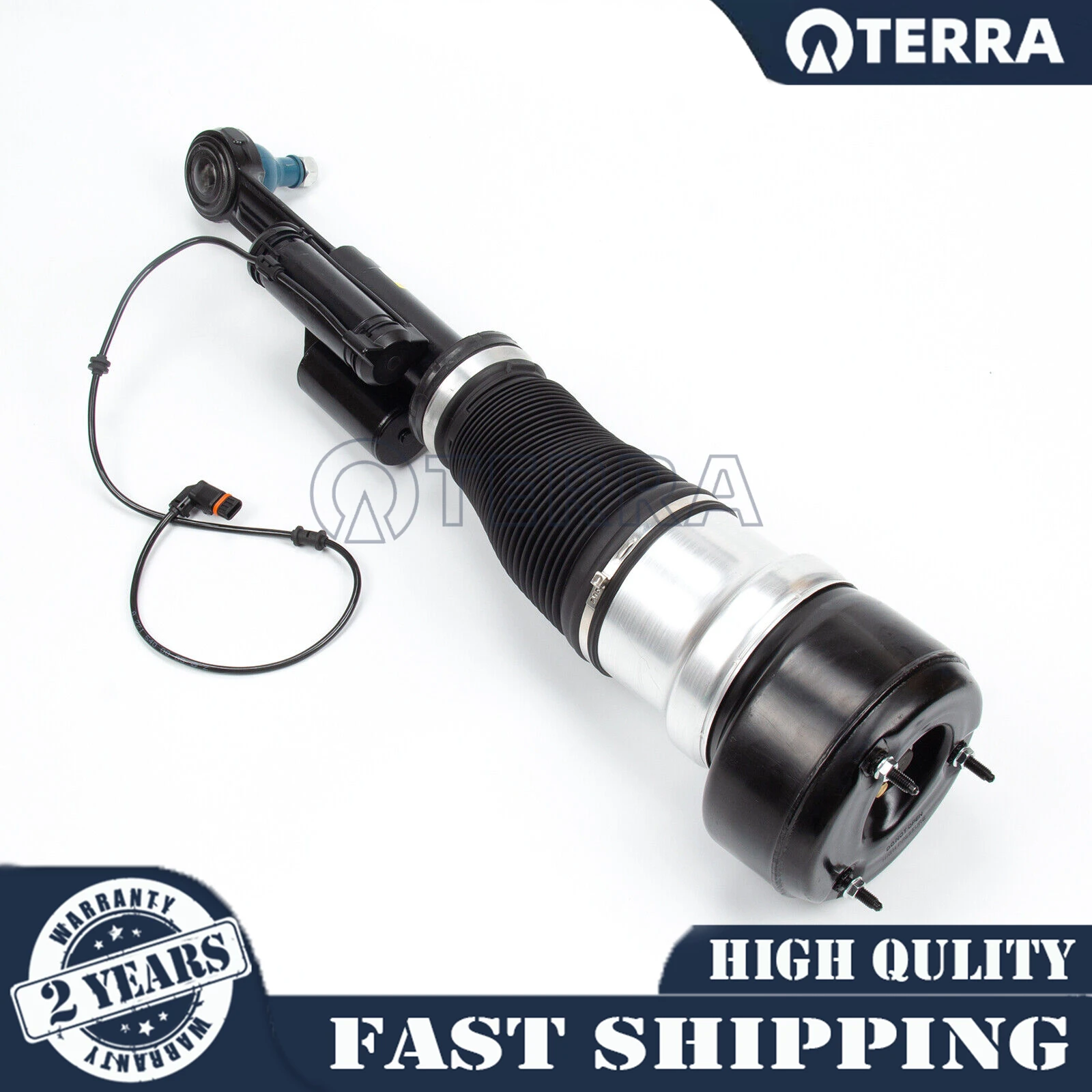 W221 4matic воздушные амортизаторы для Mercedes Benz S-Class 2213200538 2213200438 передние