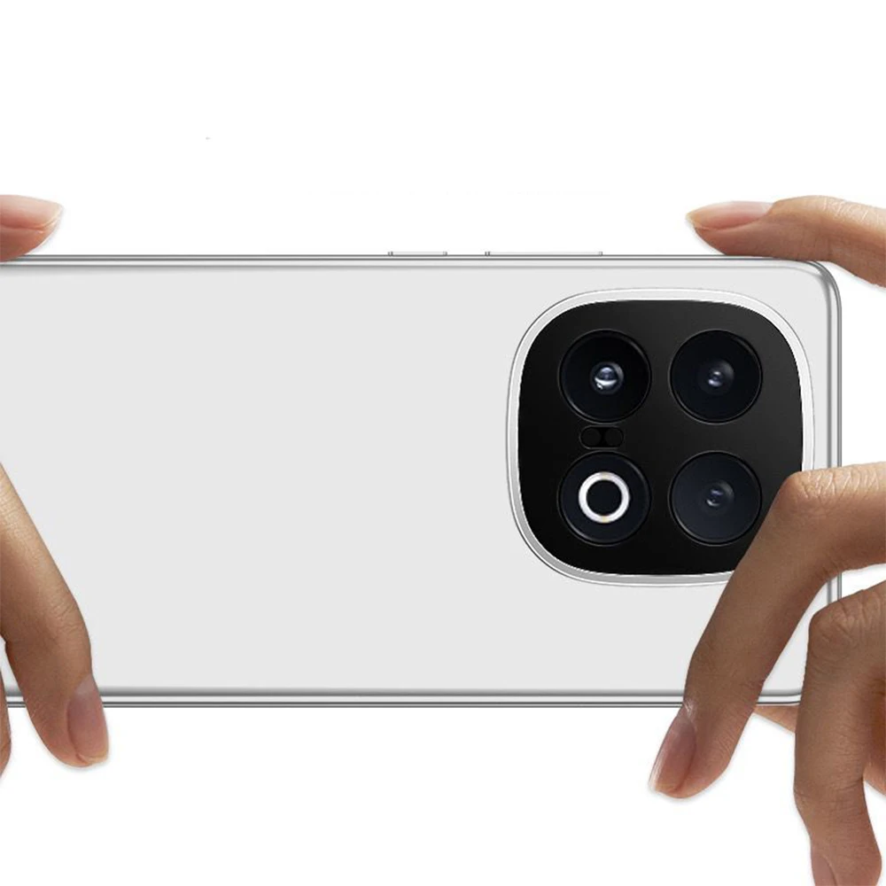 Закаленное стекло 9H для Vivo iQOO 13 защита объектива камеры VIVO 12 Pro защитная пленка