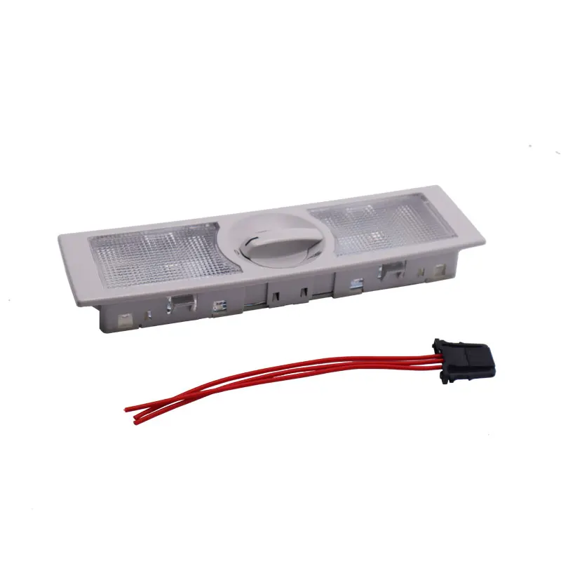 Автомобильная лампа для чтения заднего купола светильник кабелем VW GOLF POLO JETTA TOURAN