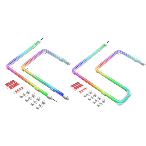 RGB лента для ПК AURA Sync 5В