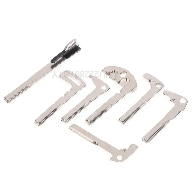 

1 шт., запасная НЕОБРАБОТАННАЯ фотопластина для Mercedes Benz 2008 E300 и т. Д.