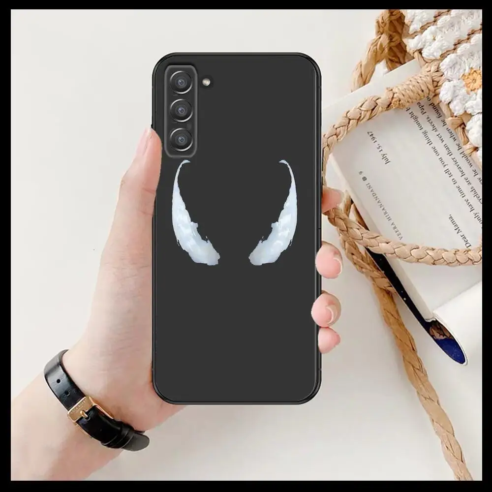 Чехол для телефона Marvel Железный человек Человек-паук корпус SamSung Galaxy s6 s7 S8 S9 S10E S20