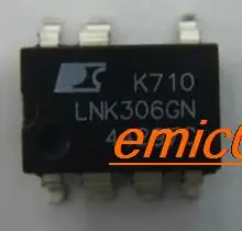 Оригинальный запас LNK306GN SOP-7 POWER