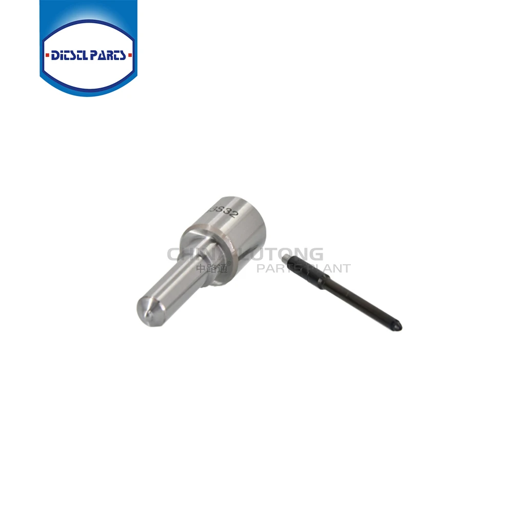 Типы дизельных форсунок G3S32 сменные насадки для общей топливной магистрали Mitsubishi