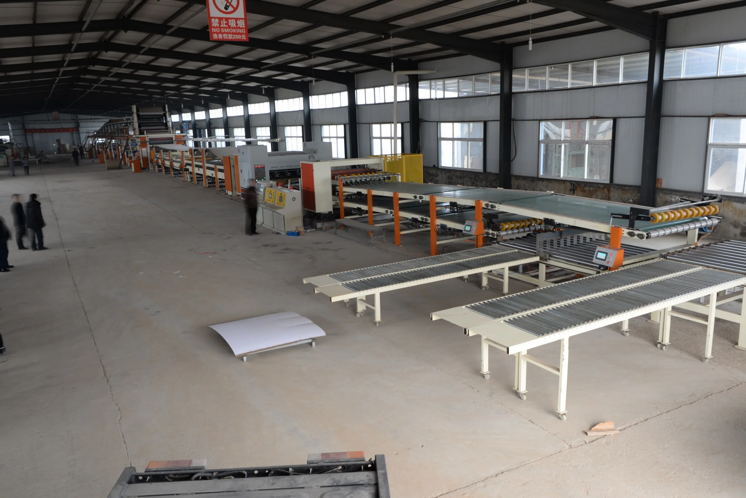 Рисунок 6 - YG, картонная коробка 3