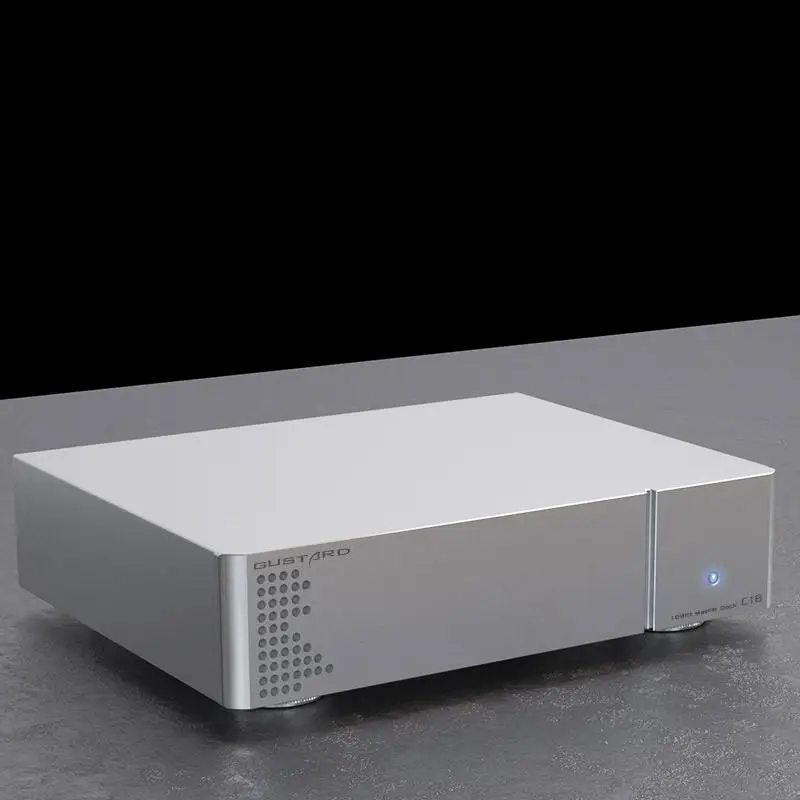 Кварцевый генератор часов GUSTARD C18 10 м